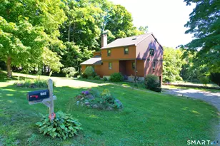 136 Losaw Rd, Winchester, CT 06098 - Photo 1