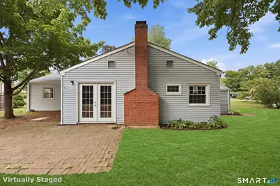 24 Curtis Road, Glastonbury, CT 06033 - Photo 6