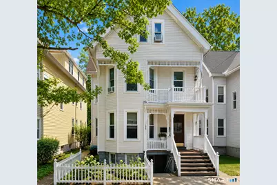 54 Lawrence Street #3, New Haven, CT 06511 - Photo 1