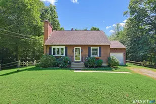 220 Windham Rd, Brooklyn, CT 06234 - Photo 1