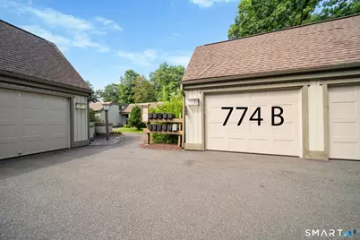 774 Heritage Village #B, Southbury, CT 06488 - Photo 30