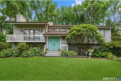520 Walnut Tree Hill Road, Shelton, CT 06484 - Photo 1
