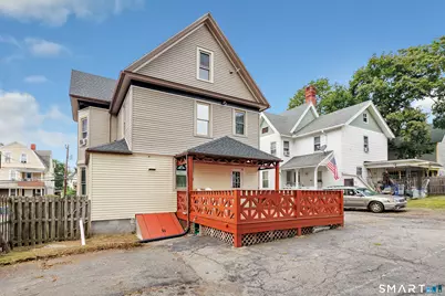 48 Waterville Street, Waterbury, CT 06710 - Photo 2
