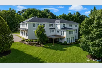 201 Whites Hill Lane, Fairfield, CT 06824 - Photo 40