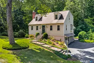 232 Old Post Rd, Tolland, CT 06084 - Photo 2