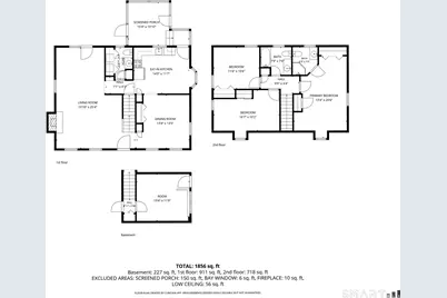 232 Old Post Road, Tolland, CT 06084 - Photo 40