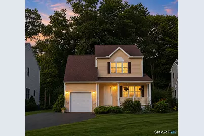 29 Sycamore Way #29, Wallingford, CT 06492 - Photo 2