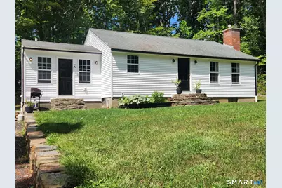 3 Stickney Hill Road, Union, CT 06076 - Photo 1