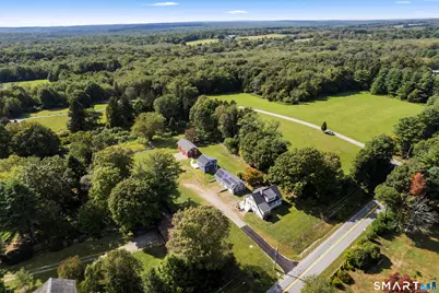 587 Taugwonk Road, Stonington, CT 06378 - Photo 2
