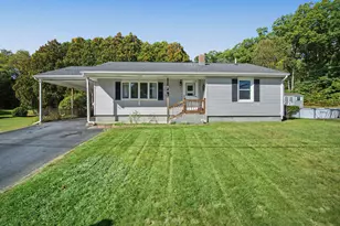 2 Rachel Dr, Thompson, CT 06255 - Photo 1