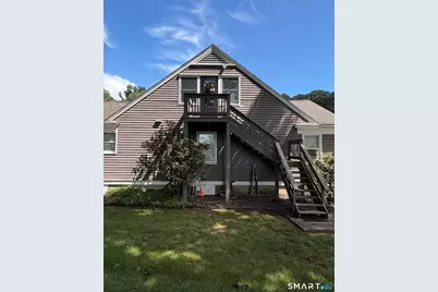 11 Bonazzo Drive #B, Trumbull, CT 06611 - Photo 2
