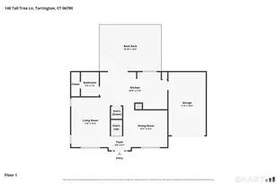 140 Tall Tree Ln, Torrington, CT 06790 - Photo 34
