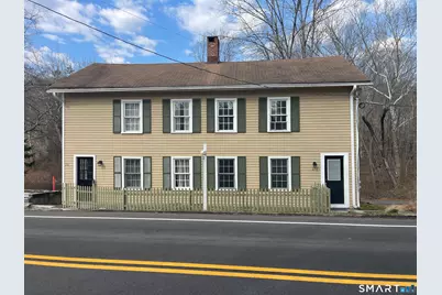 274 Lyons Plain Road, Weston, CT 06883 - Photo 1