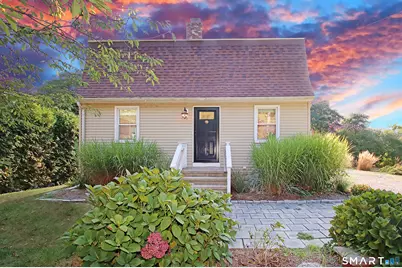 103 Old Salt Works Road, Westbrook, CT 06498 - Photo 1