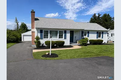 749 Maple Street, Wethersfield, CT 06109 - Photo 2