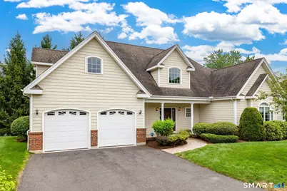 6 Wyeth Drive, Bloomfield, CT 06002 - Photo 40
