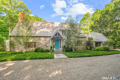 31 Hancock Lane, Darien, CT 06820 - Photo 1