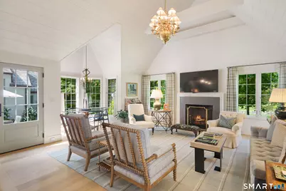 31 Hancock Lane, Darien, CT 06820 - Photo 12