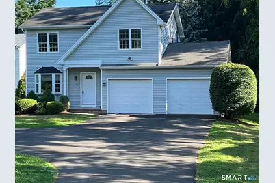 2605 Albany Avenue, West Hartford, CT 06117 - Photo 1