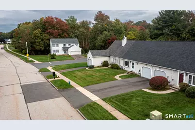 75 Deer Run Trail, Manchester, CT 06042 - Photo 2
