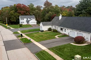 75 Deer Run Trail, Manchester, CT 06042 - Photo 2