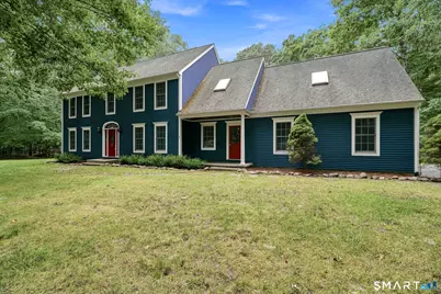 2 Myrica Way, Old Lyme, CT 06371 - Photo 2