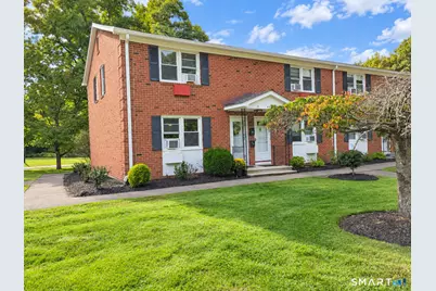 488 Radmere Road #A, Cheshire, CT 06410 - Photo 1