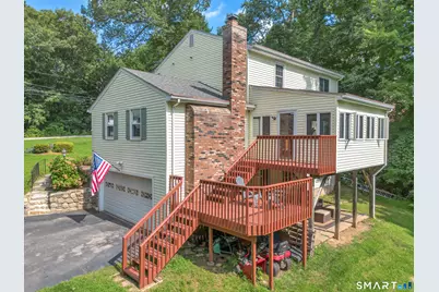 41 Denler Drive, Marlborough, CT 06447 - Photo 32