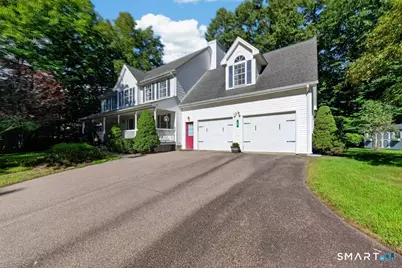 28 Tanglewood Drive, Preston, CT 06365 - Photo 1