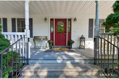 28 Tanglewood Drive, Preston, CT 06365 - Photo 2