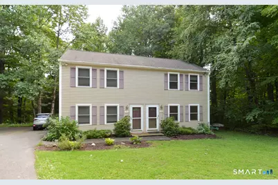896 Old Waterbury Road, Southbury, CT 06488 - Photo 1