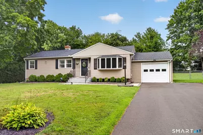 4 Palmer Road, North Haven, CT 06473 - Photo 1