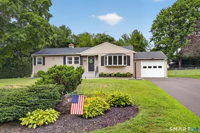 4 Palmer Road, North Haven, CT 06473 - Photo 4