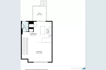 15 Colby Court #B, New Haven, CT 06515 - Photo 4