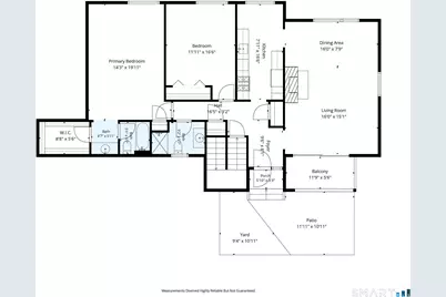 315 Navajo Lane #A, Stratford, CT 06614 - Photo 32