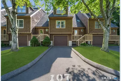 107 Meadow Street #107, Milford, CT 06461 - Photo 1