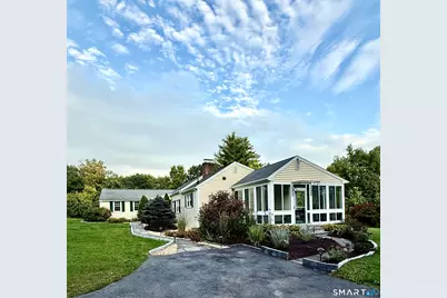 217 Munger Lane, Bethlehem, CT 06751 - Photo 1