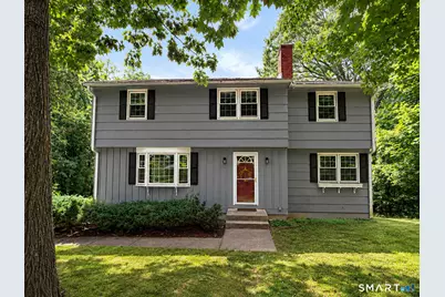 14 Knollwood Drive, Vernon, CT 06066 - Photo 2