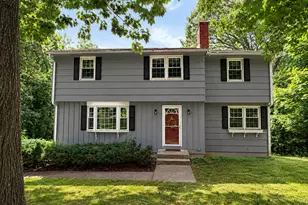 14 Knollwood Dr, Vernon, CT 06066 - Photo 2