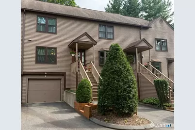 6 Juniper Circle #6, Monroe, CT 06468 - Photo 1
