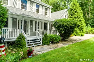 128 Tobacco St, Lebanon, CT 06249 - Photo 4