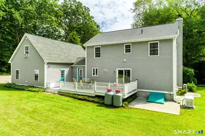 128 Tobacco Street, Lebanon, CT 06249 - Photo 30