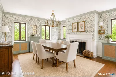 Gravel Island Road, New Canaan, CT 06840 - Photo 6
