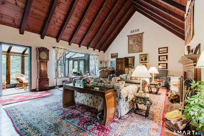 Gravel Island Road, New Canaan, CT 06840 - Photo 4