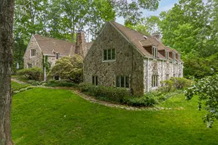 Gravel Island Rd, New Canaan, CT 06840 - Photo 1