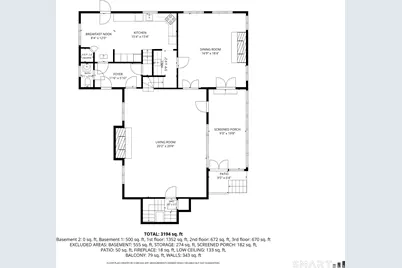 Gravel Island Road, New Canaan, CT 06840 - Photo 18