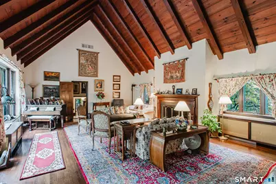 Gravel Island Road, New Canaan, CT 06840 - Photo 2