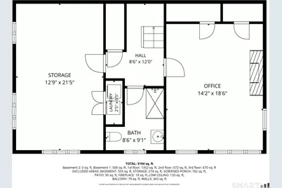Gravel Island Road, New Canaan, CT 06840 - Photo 20