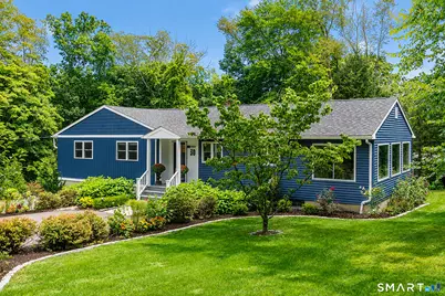 30 East Street, Salisbury, CT 06039 - Photo 1