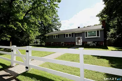 1303 Melville Avenue, Fairfield, CT 06825 - Photo 1